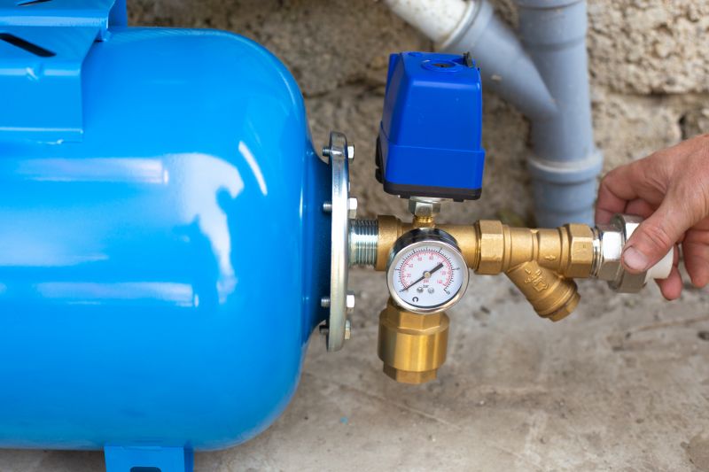 Booster Pump Repair in Carson City, NV
