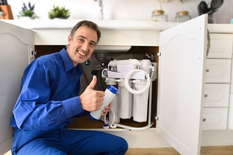 RO Water Purification in Monmouth County, NJ