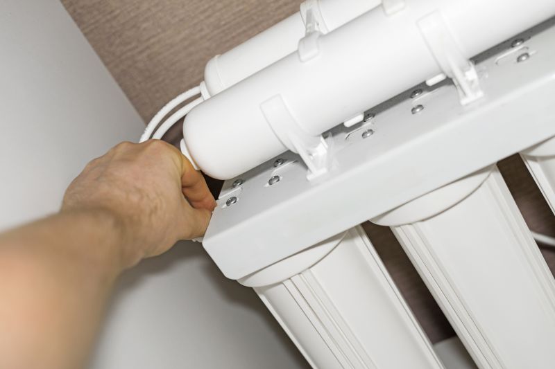 Ro Water Treatment in Jacksonville, FL