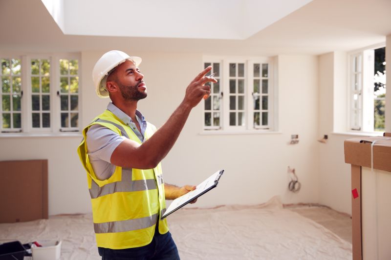 Well Inspection Services for Contractors