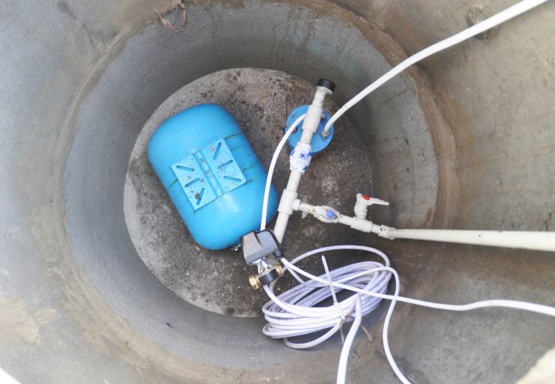 Booster Pump Repair in Carson City, NV