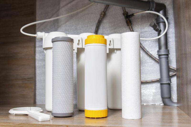 Drinking Water Filtration in San Antonio, TX