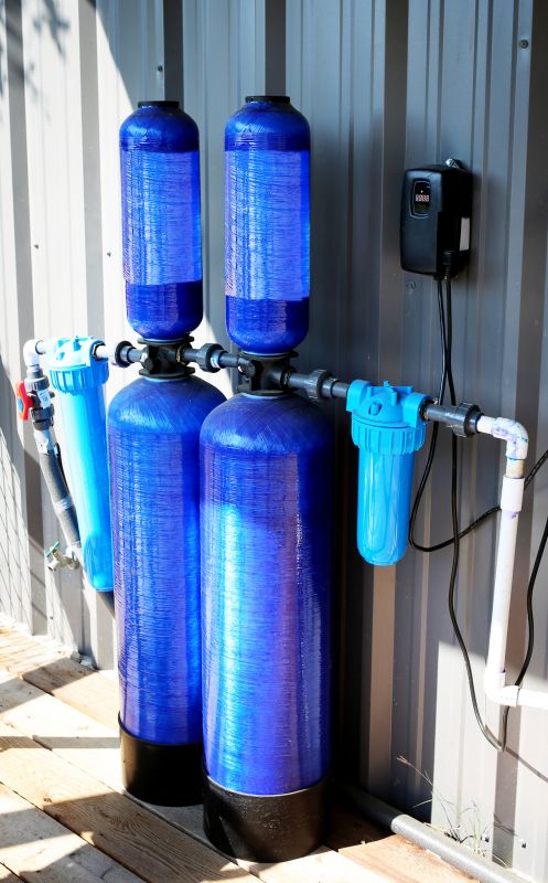 Drinking Water Filtration in Monmouth County, NJ