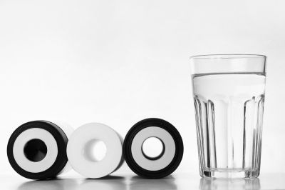 Home Water Filtration in Charlotte, NC