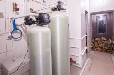 Home Water Filtration in Denver, CO