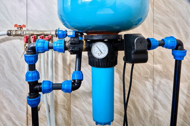 Pressure Tank Installation in Reno, NV