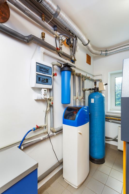 Residential Water Treatment in Bergen County, NJ