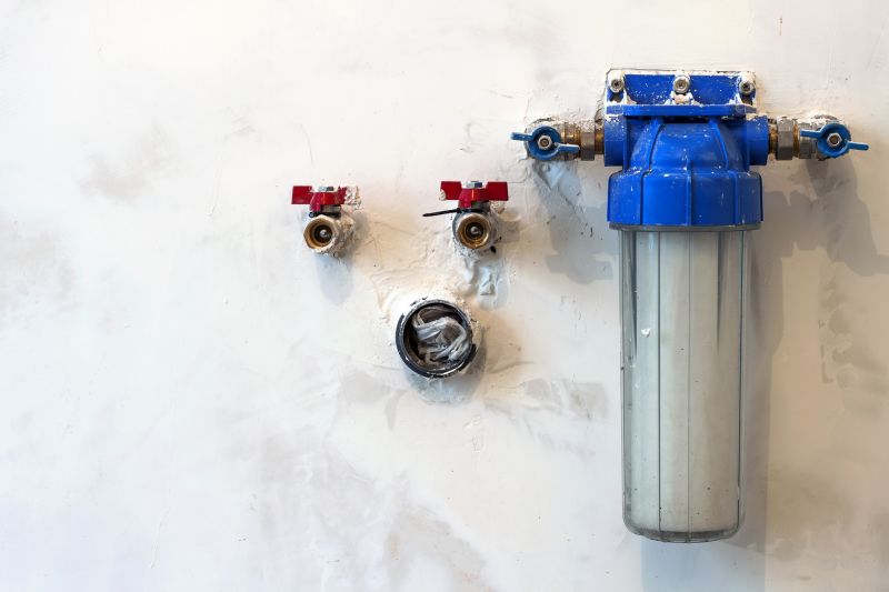 Residential Water Treatment in Bergen County, NJ
