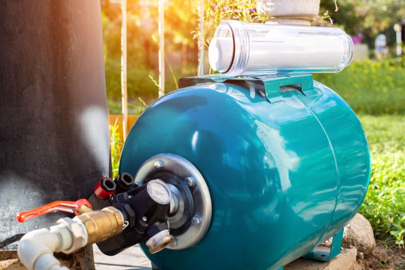 Residential Water Treatment in Houston, TX