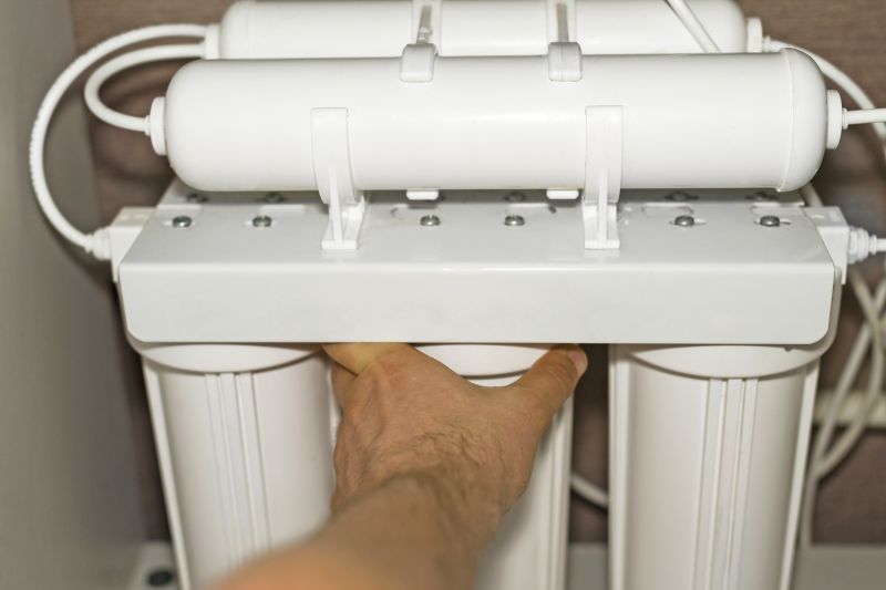 Reverse Osmosis Installation in Denver, CO