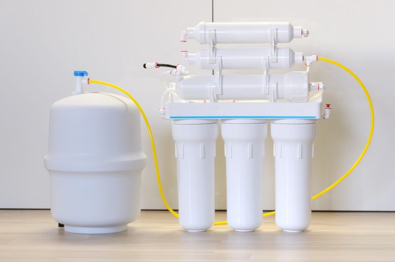 Ro Water Purification in Monmouth County, NJ
