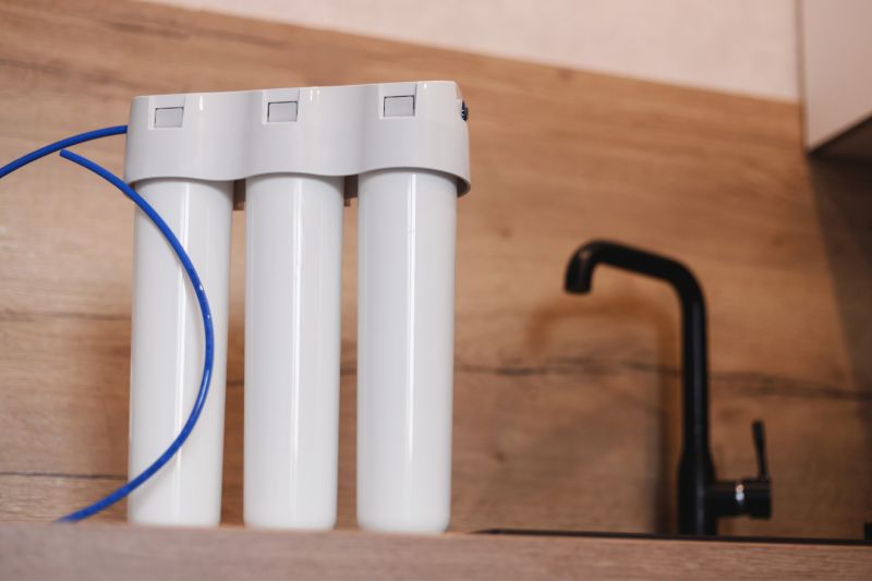 Ro Water Purification in San Antonio, TX