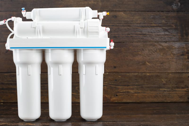 Ro Water Treatment in Sarasota, FL