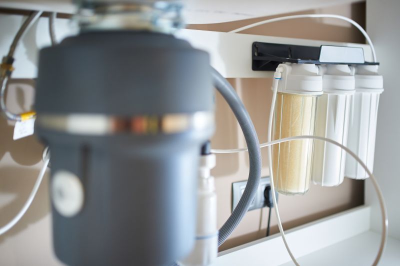 Sink Water Filter Service in Raleigh, NC