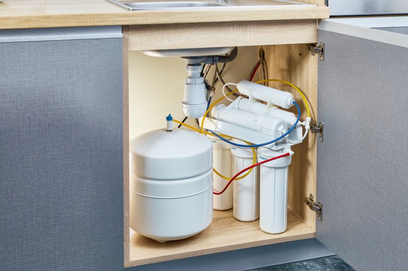 Sink Water Filter Service in Denver, CO