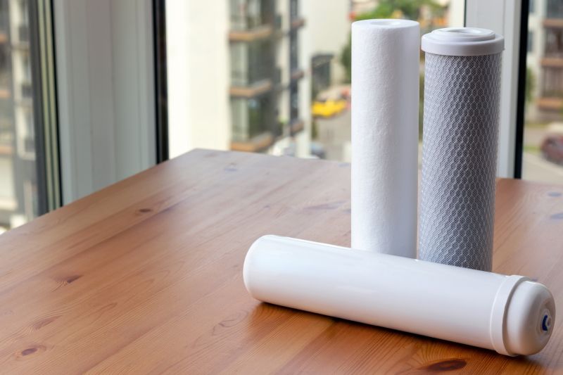Water Softener Service in Cincinnati, OH