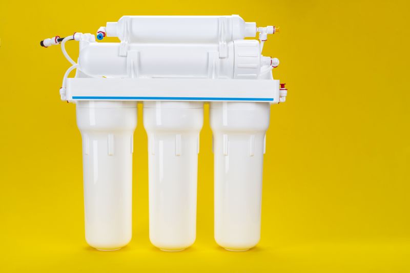 Water Treatment Service in Denver, CO