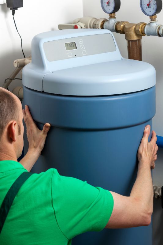 Water Treatment Service in Indianapolis, IN