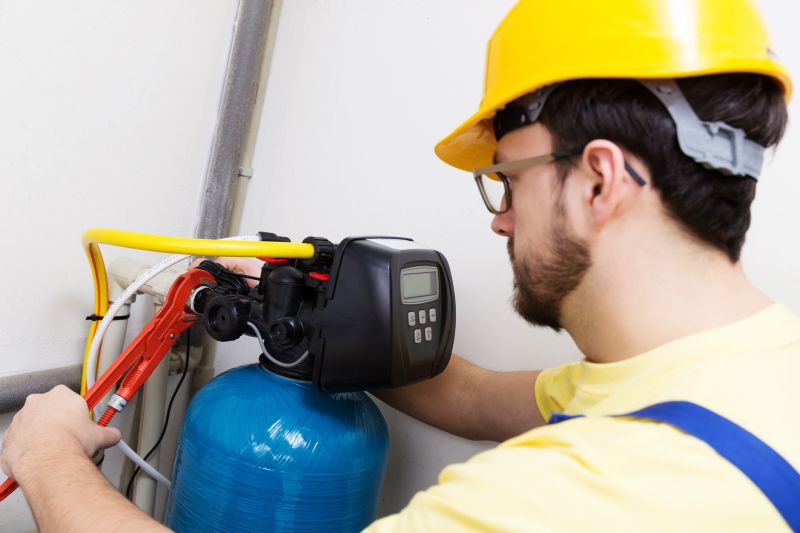 Water Treatment Service in Charlotte, NC