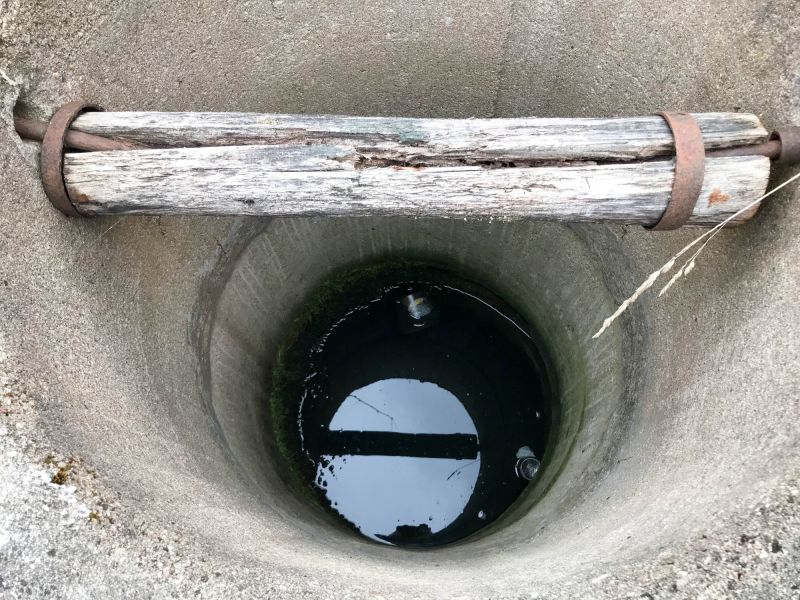 Water Well Drilling in Reno, NV