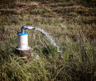 Water Well Installation in Carson City, NV