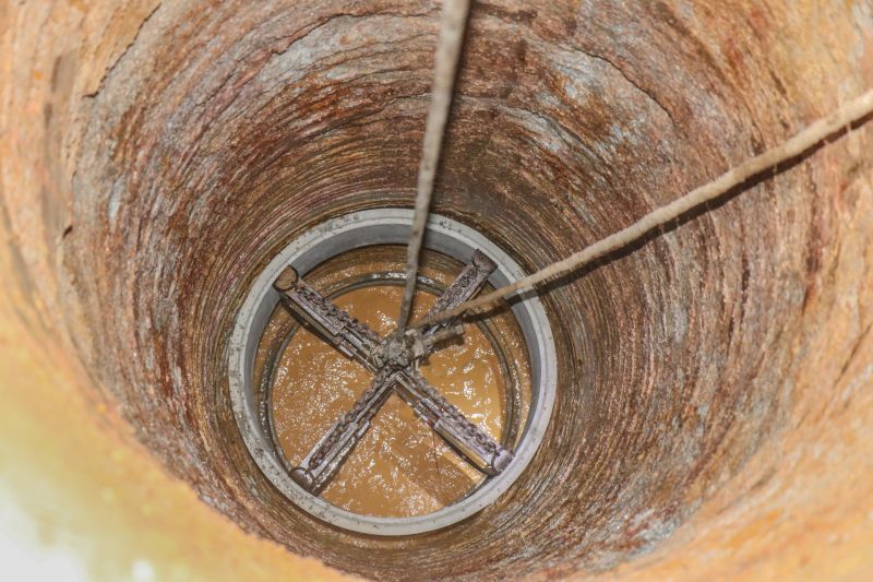 Well Digging Service in Carson City, NV