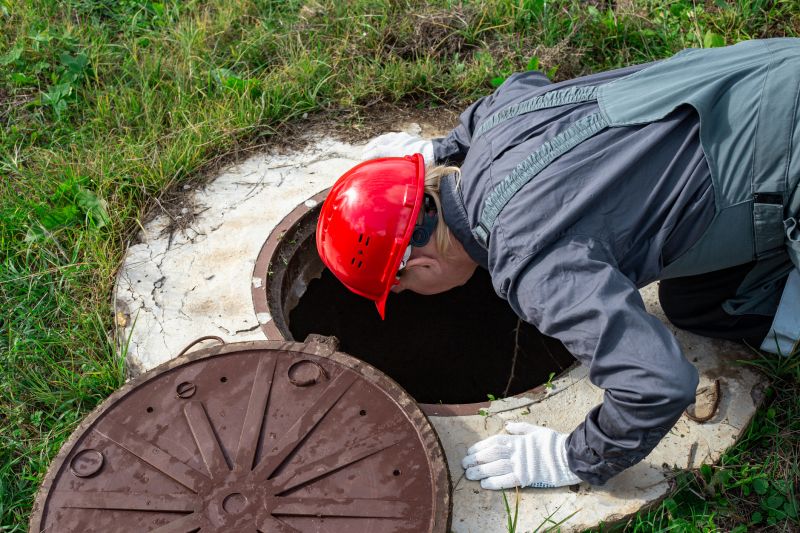 Well Inspection Cost Insights — Cost of Well Inspection