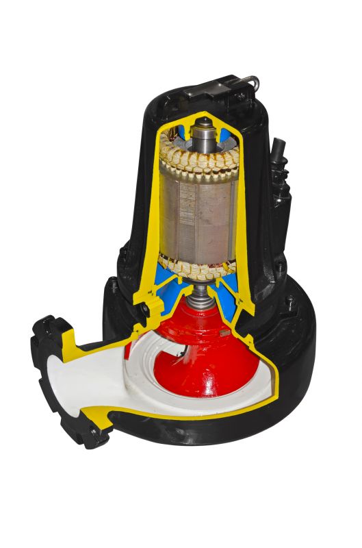 Well System Components