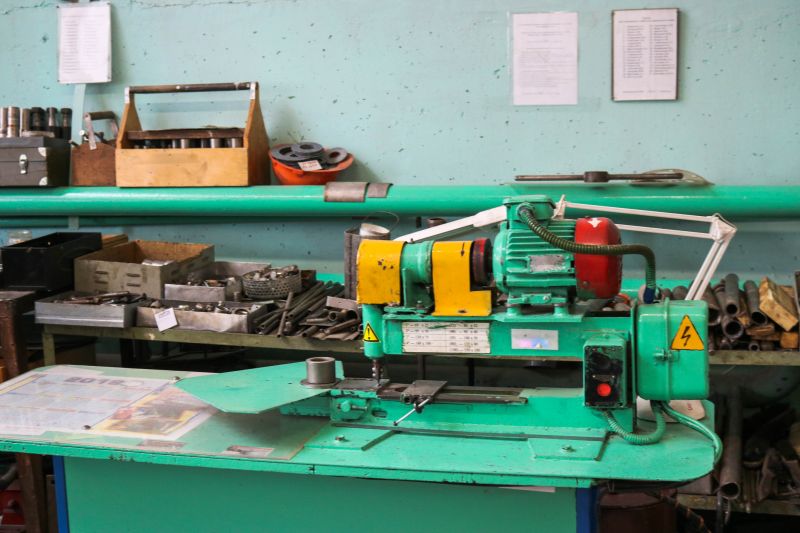 Equipment and System Evaluation