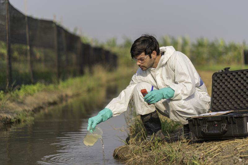 Water Quality Results