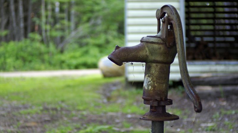 Well Water Pump Repair in Reno, NV