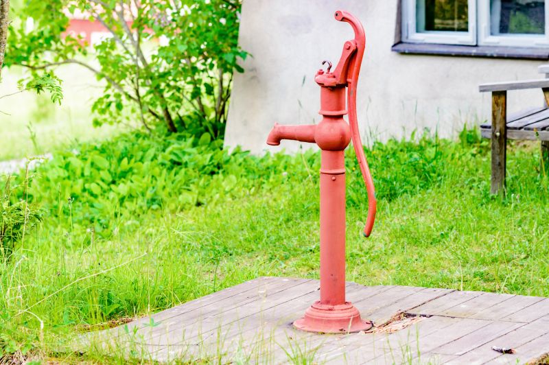 Well Water Pump Repair in Reno, NV