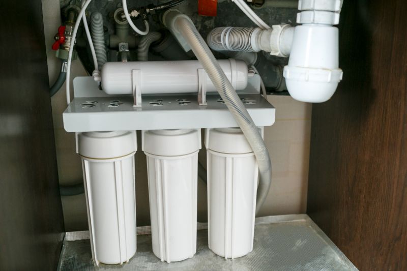 Whole Home Water Filtration in San Antonio, TX
