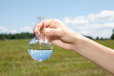 Ensure Clean and Safe Water from Your Well!
