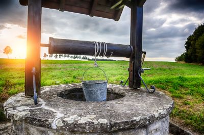 Make Sure the Well is Constructed Properly and Functioning Well!